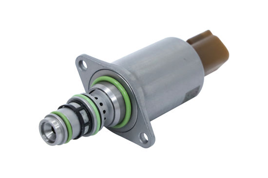 Imagem de 5859230 - VALVULA - SOLENOIDE 24V - FORTRACTOR PARTS