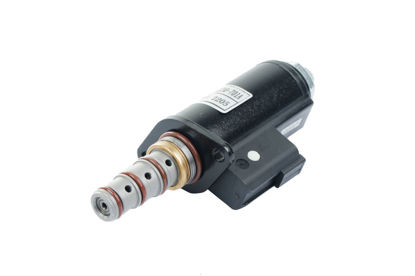 Imagem de 3154412 - VALVULA - SOLENOIDE 24V - FORTRACTOR PARTS