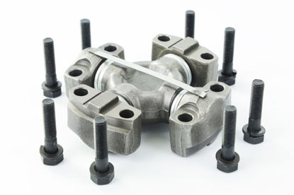 Imagem de 6K0316 - CRUZETA - COM GRAXEIRO - FORTRACTOR PARTS