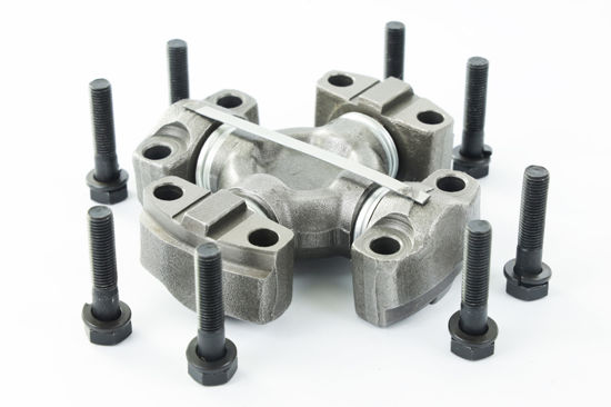 Imagem de 6K0316 - CRUZETA - COM GRAXEIRO - FORTRACTOR PARTS