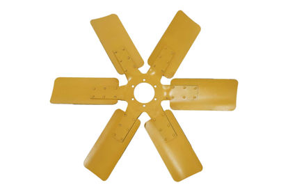 Imagem de 7S0546 - HELICE - 6 PAS - FORTRACTOR PARTS