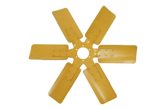 Imagem de 7S0546 - HELICE - 6 PAS - FORTRACTOR PARTS
