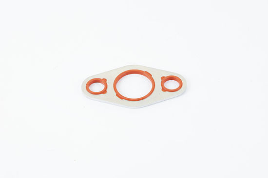 Imagem de 2958615 - JUNTA - AFTERCOOLER - FORTRACTOR PARTS