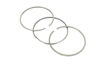 Imagem de 2W6091 - JOGO DE ANEIS - CROMADO - FORTRACTOR PARTS