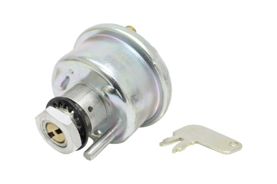 Imagem de 7N0718 - CHAVE - GERAL - FORTRACTOR PARTS