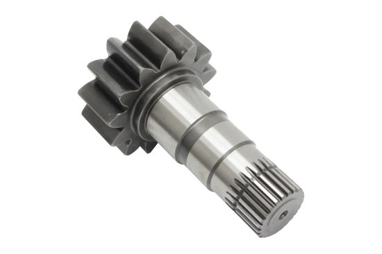 Imagem de 1484636 - EIXO - 14 DENTES - FORTRACTOR PARTS
