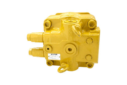 Imagem de 3349979 - MOTOR - HIDRAULICO - FORTRACTOR PARTS