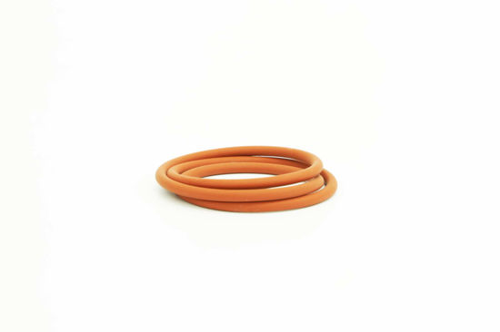 Imagem de 8M5007 - ANEL - SILICONE 70 - FORTRACTOR PARTS