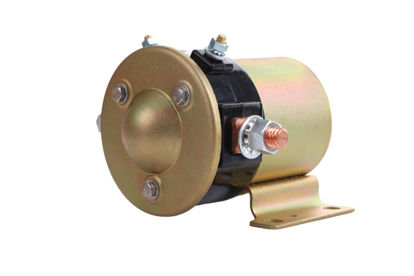 Imagem de 3379078 - INTERRUPTOR - MAGNETICO 24V - FORTRACTOR PARTS