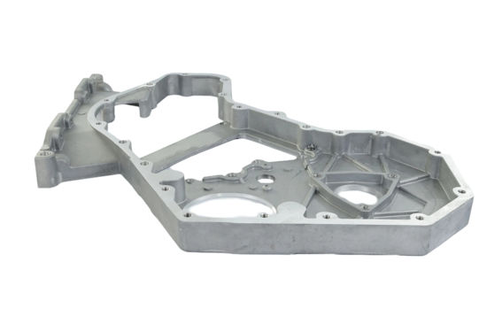 Imagem de 3920758 - CARCACA - ENGR B BBA ROTATIVA - FORTRACTOR PARTS