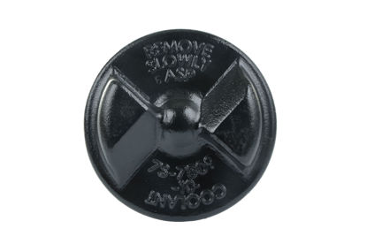 Imagem de 7S7809 - TAMPA - RADIADOR - FORTRACTOR PARTS