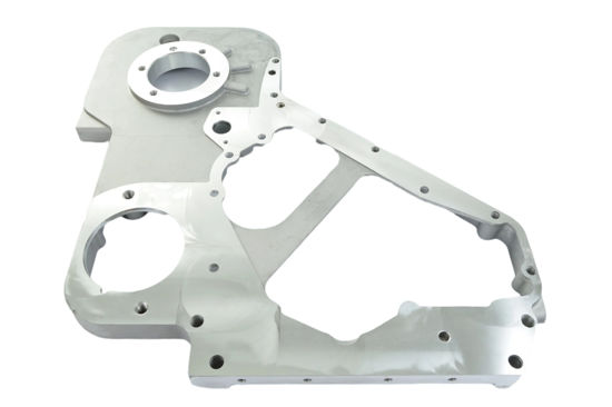 Imagem de 3926721 - CARCACA - ENGRENAGEM C - FORTRACTOR PARTS