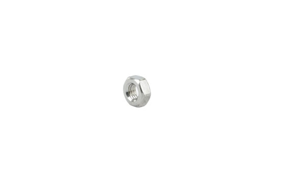 Imagem de 3E8017 - PORCA - INOX - FORTRACTOR PARTS