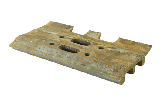 Imagem de 6K1910 - SAPATA - 15 POLEGADAS - FORTRACTOR PARTS