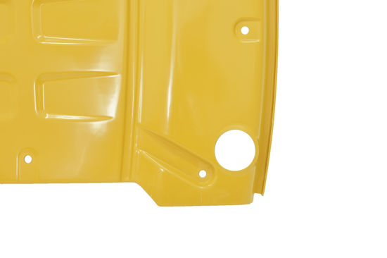 Imagem de 3419991 - TAMPA - REFORCADA - FORTRACTOR PARTS