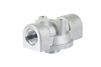 Imagem de 2898194 - CABECOTE - C/FILTRO - FORTRACTOR PARTS
