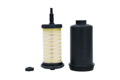 Imagem de 8958FIL - FILTRO - COMPLETO - FORTRACTOR PARTS