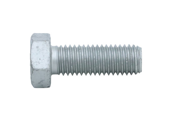 Imagem de 2856125 - PARAFUSO - SEXT 12.9 ZINCADO - FORTRACTOR PARTS