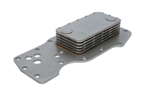 Imagem de 3960067 - TROCADOR - CALOR ISB4 - FORTRACTOR PARTS