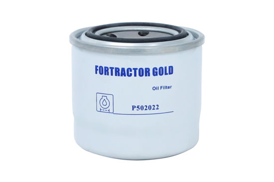 Imagem de P502022 - FILTRO - LUBRIFICANTE FORD - FORTRACTOR PARTS