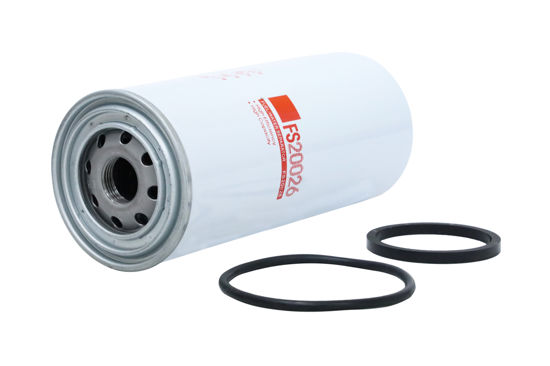 Imagem de FS20026 - FILTRO - SEPARADOR DAGUA - FORTRACTOR PARTS