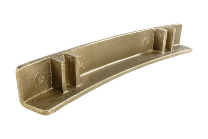 Imagem de 6G4525 - TIRA - BRONZE - FORTRACTOR PARTS