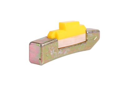 Imagem de 55P - TRAVA - FORTRACTOR PARTS