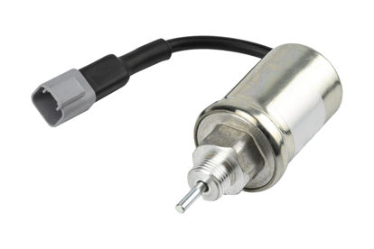 Imagem de 4257981 - SOLENOIDE - BOMBA INJETORA - FORTRACTOR PARTS