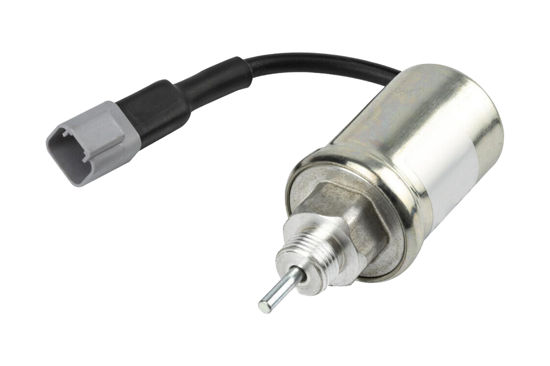 Imagem de 4257981 - SOLENOIDE - BOMBA INJETORA - FORTRACTOR PARTS