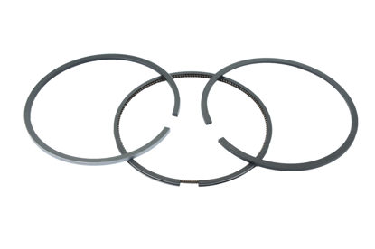 Imagem de 2255437 - PISTAO - C/ANEIS PINO TRAVAS - FORTRACTOR PARTS