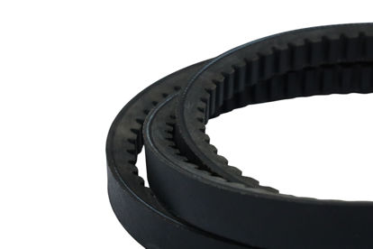Imagem de 23X1955 - CORREIA - DENTADA - FORTRACTOR PARTS