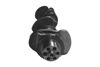 Imagem de 9060300402 - VIRABREQUIM - OM 906 1728/2423/2428 ATEGO 1725/2425 103MM - FORTRACTOR PARTS
