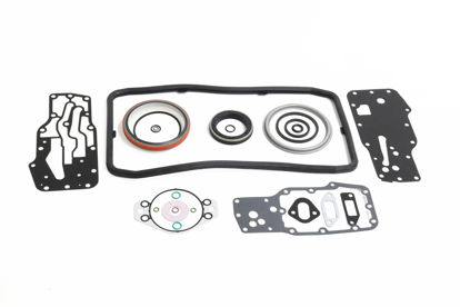 Imagem de 4955357 - JOGO DE JUNTAS - INFERIOR QSB 4.5 - FORTRACTOR PARTS