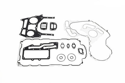 Imagem de 2722232 - JOGO DE JUNTAS - INFERIOR S/RETENTOR - FORTRACTOR PARTS