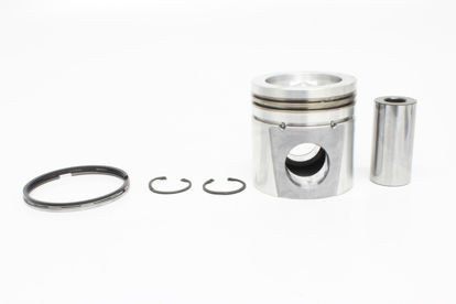 Imagem de 5396400 - BRACO - LIMP PARABRISA - FORTRACTOR PARTS