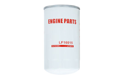Imagem de 4897898 - FILTRO - LUBRIFICANTE - FORTRACTOR PARTS
