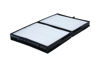 Imagem de 20Y9796261 - FILTRO - AR CONDICIONADO - FORTRACTOR PARTS