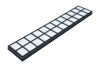 Imagem de 2931183 - FILTRO - BORRACHA AR CONDIC - FORTRACTOR PARTS