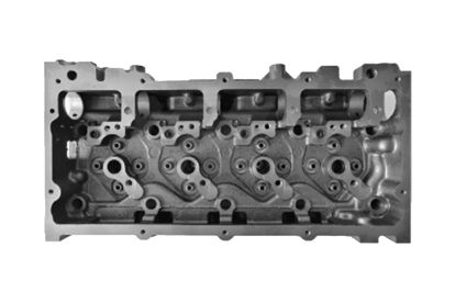 Imagem de 5271178 - CABECOTE - S/VALVULAS ISF2.8 - FORTRACTOR PARTS