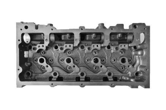 Imagem de 5271178 - CABECOTE - S/VALVULAS ISF2.8 - FORTRACTOR PARTS