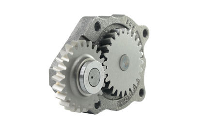 Imagem de 4939585 - BOMBA - OLEO 4B - FORTRACTOR PARTS
