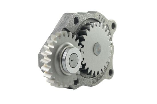 Imagem de 4939585 - BOMBA - OLEO 4B - FORTRACTOR PARTS