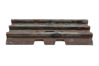 Imagem de 11702105 - SAPATA - 600MM 3 GARRAS M22 - FORTRACTOR PARTS