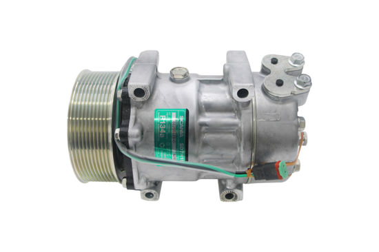 Imagem de 1888032 - COMPRESSOR - AR - FORTRACTOR PARTS