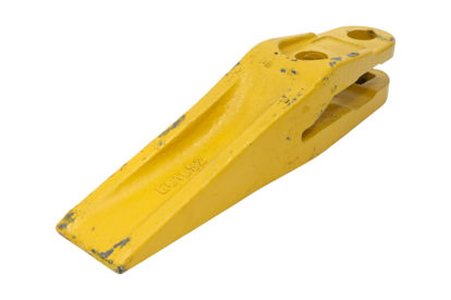 Imagem de E61652 - DENTE - FORTRACTOR PARTS