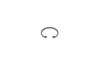 Imagem de T23694 - ANEL - PRESSAO EIXO BARRA - FORTRACTOR PARTS