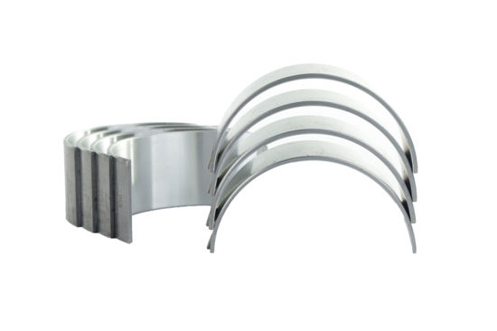 Imagem de 5338322 - JOGO BRONZINA - BIELA STD - FORTRACTOR PARTS