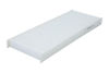 Imagem de 2318132 - FILTRO - AR COND S/MOLDURA - FORTRACTOR PARTS