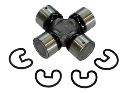 Imagem de 1744643 - CRUZETA - SEM GRAXEIRO - FORTRACTOR PARTS