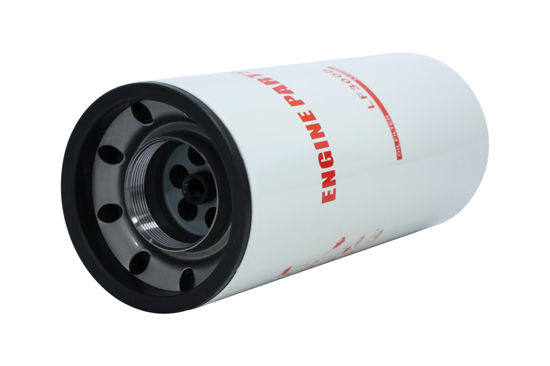 Imagem de 3318853 - FILTRO - LUBRIFICANTE C92 - FORTRACTOR PARTS